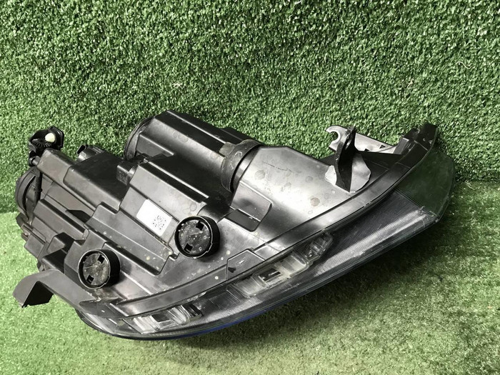 Фара левая Chery Tiggo 4 (2018-2023) LED