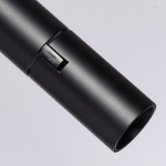 Накладной светодиодный светильник De Markt Информ 851011601