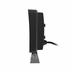 Фонарь светодиодный дополнительного освещения MTF Light PL27K6S 12-60V 3000lm 6000K (1 шт.)