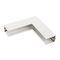 Коннектор угловой MAG-CON-4563-L90-INT (WH, 5LN, внутренний) Arlight 046925