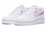 Кроссовки Nike Air Force 1 Low (Женская размерная сетка)