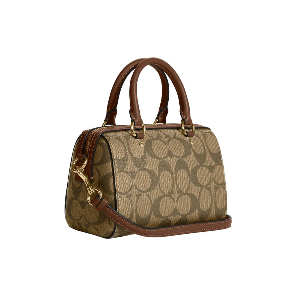 Сумка COACH Rowan 16, C9947-IME74