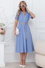 Платье 71778 Avili