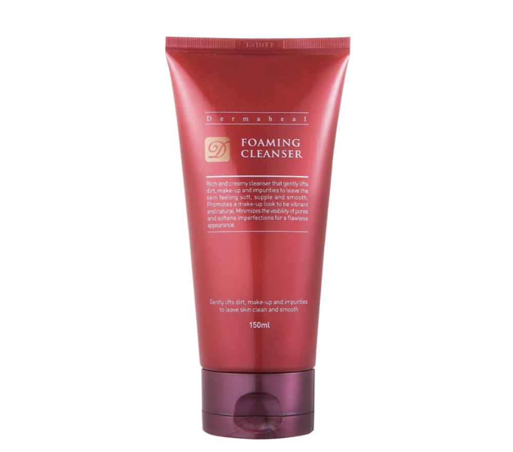 Пенка для лица очищающая - Foaming Cleanser