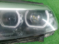 Фара левая BMW 5er G30 (2017-2020) LED