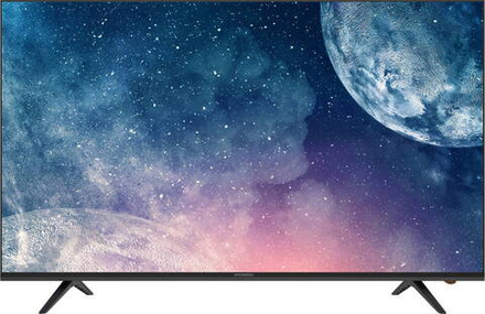 Телевизор Hyundai 55" H-LED55FU7004