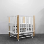 Кровать Antemi Terra Light NEW (универсальный маятник)