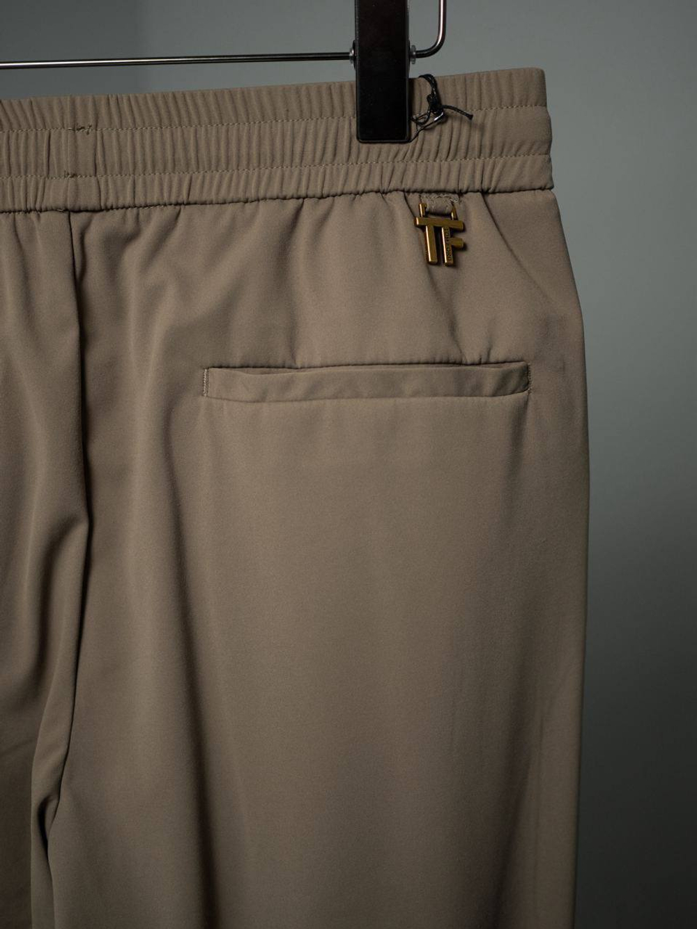 Штаны Tom Ford