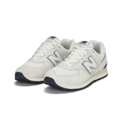 New Balance 574 "Beige White"