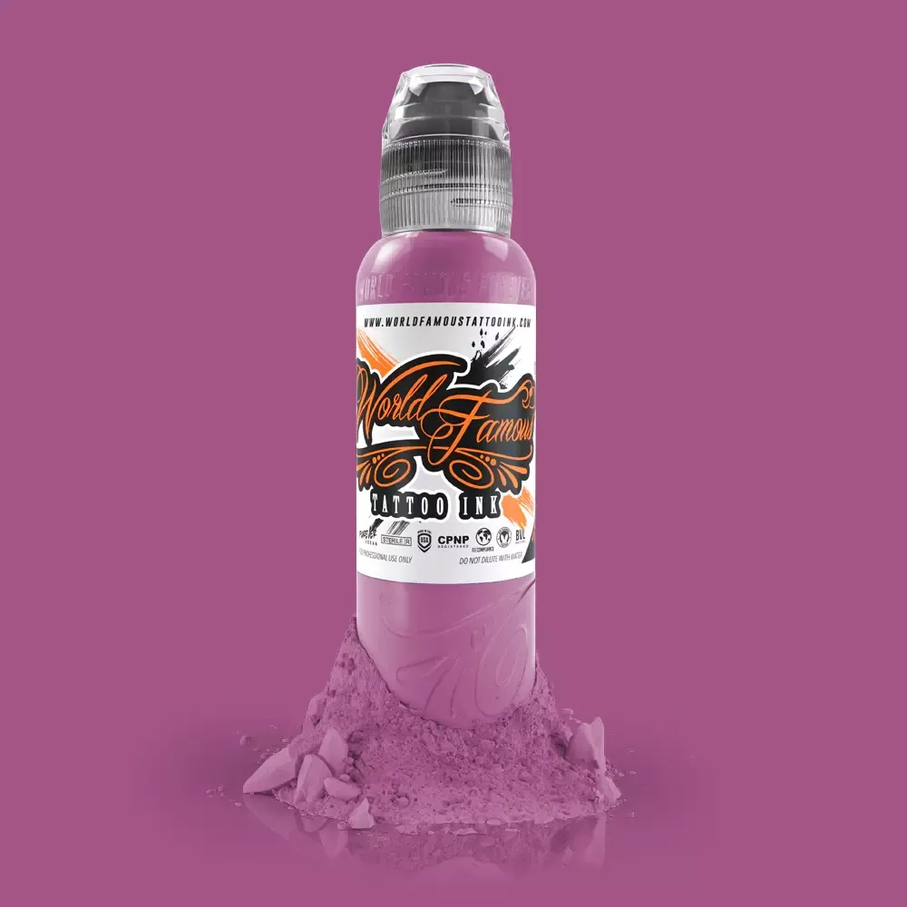 WFI Blush Viper