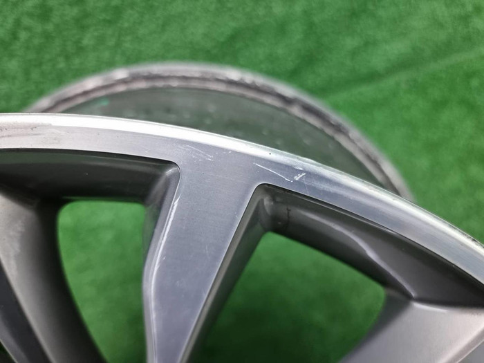 Диск литой R19 BMW 5er G30 (2017-2023) 663 стиль