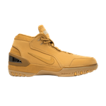 Кроссовки Nike Air Zoom Generation Wheat Retro Lebron 1