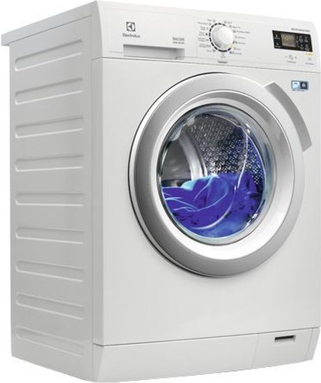 Стиральная машина Electrolux EWW 51696 SWD