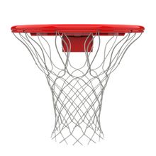 Кольцо баскетбольное DFC R5 45 см с амортизацией, повышенной прочности