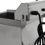 Фритюрница (13л) DF-13L Foodatlas