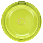 Unleashia, Satin Wear Healthy-Green Cushion, кушон, SPF 30 PA++, оттенок 23 кремовый, 15 г (0,52 унции)