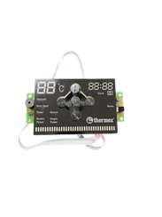 Панель управления ID 31629