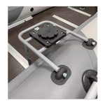 Основа для лодочного кресла поворотная