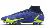 Кроссовки Nike Mercurial Superfly 8 14 Elite Ag