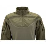 Боевая рубашка Carinthia Combat Shirt CCS, олива, р-р L
