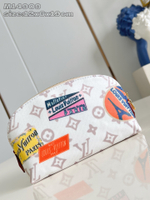 Louis Vuitton Cosmetic Pouch PM