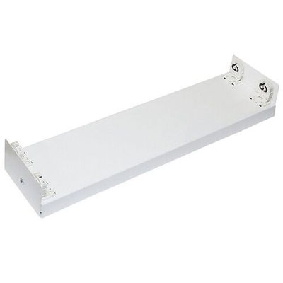 Облучатель открытого типа бактер, TDM, ОБН-О, 30 Вт, G13, 2лам, IP20, с ЭПРА,б/ламп, бел, SQ0374-000