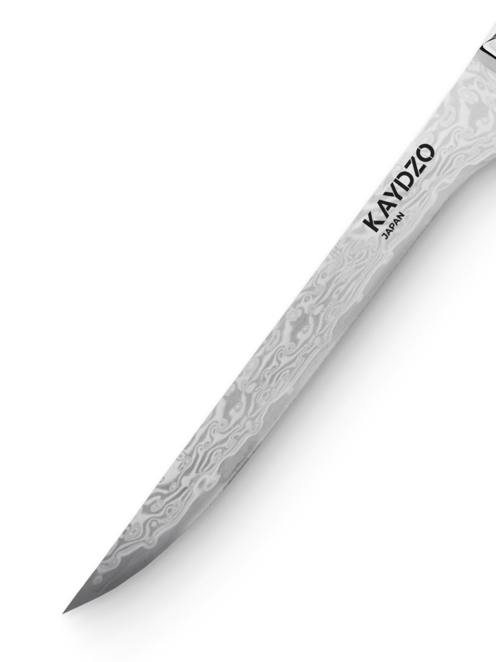 Обвалочный нож KAYDZO TOKIN DAMASCUS – фото 5