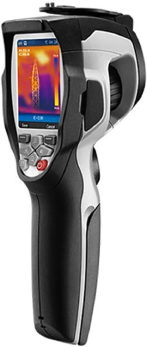 Тепловизор CEM DT-982