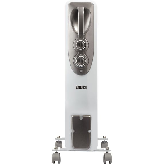 Радиатор масляный Zanussi Espressione ZOH/ES-11WN 2200W (11-секций) купить в Москве и Московской области по низкой цене с доставкой по России — (1) Радиатор масляный Zanussi Espressione ZOH/ES-11WN 2200W (11-секций) — (1)