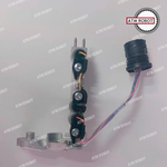 Датчик оборотов 7DCT330 Geely Coolray 5501678421