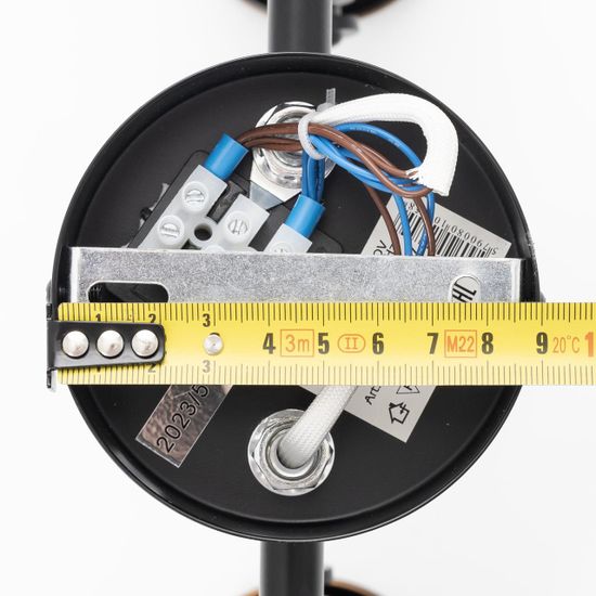 CL537541 Веймар Св-к Наст.-Потол