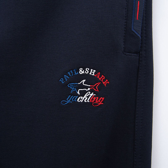 Спортивный костюм "Paul and Shark"
