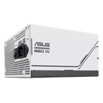 Блок питания ASUS  850W, Prime 850W Gold, Full Modular, ATX, 80+ GOLD, КПД 92%, Fan 135mm, AP-850G