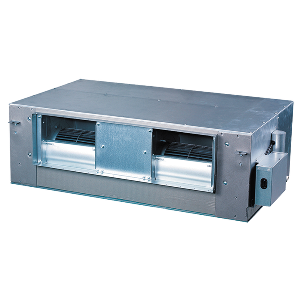 Канальный фанкойл 15-17,9 кВт Systemair SYSIMPLE FDTH160M