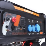 PATRIOT GRA 8500AWS генератор бензиновый 472102185