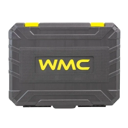 Набор инструментов 201пр. WMC TOOLS WMC-20201