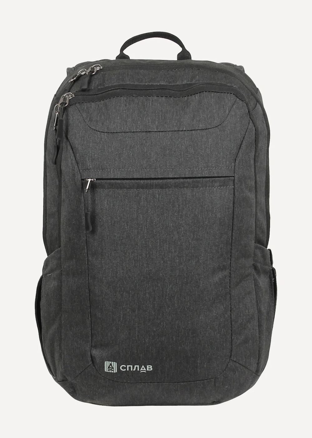 Рюкзак Сплав Code 18 серый