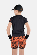 Футболка детская TIGER TECH TEE (TK0700-G68)