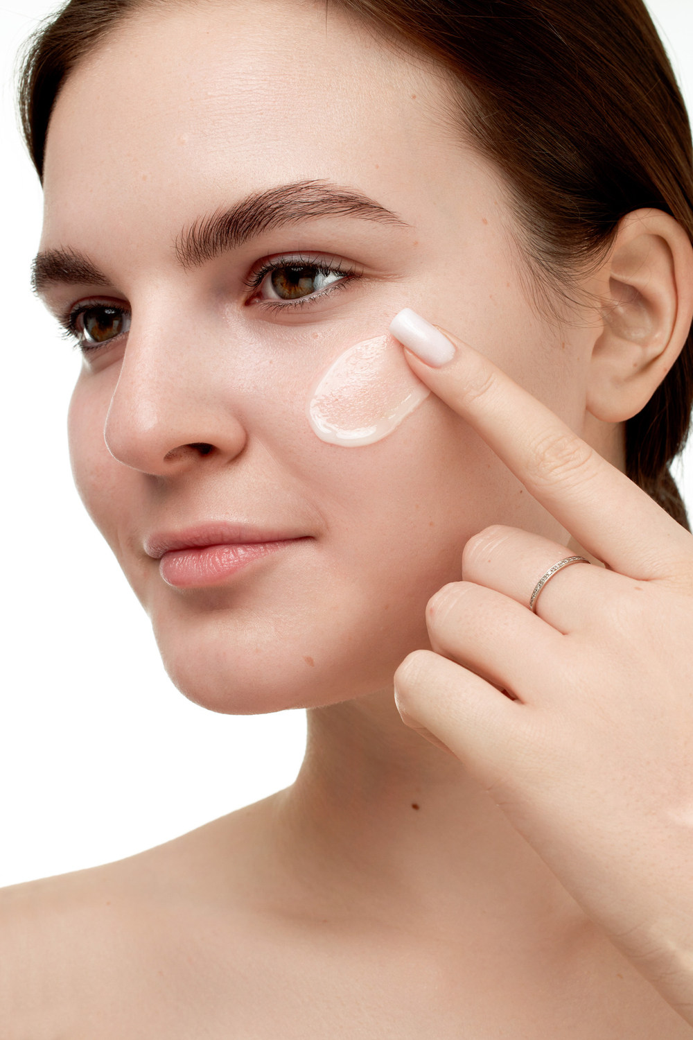 Крем для лица Oil Free