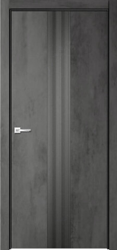 Севилья 16 Бетон темный