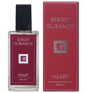 Sergey Gubanov Heart