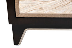 ART-2921-E Тумба с выдвижными ящиками 55*45*55см