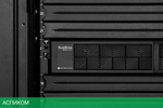 Источник бесперебойного питания Systeme Electric Smart-Save Online SRV 1000ВА (SRVSE1KRTI)