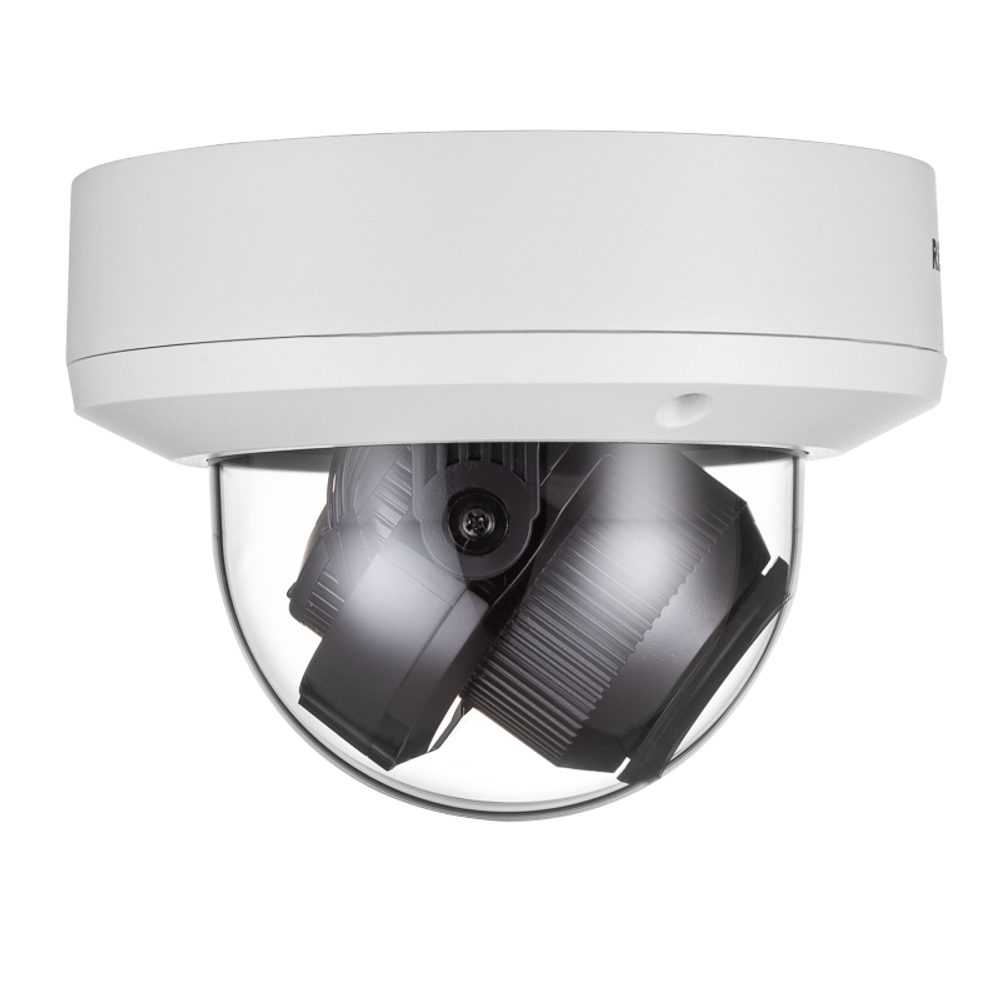 IP-видеокамера RedLine RL-IP665P-VM-S.eco