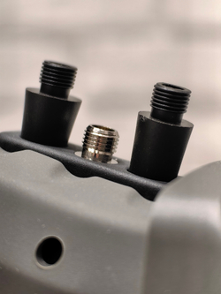 Автомобильный компрессор BERKUT R24