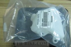 43078-0044. Reservoir, Reserve tank. Kawasaki KLX250 (DTK)