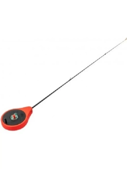 Удочка зимняя SPS-3 красная Akara