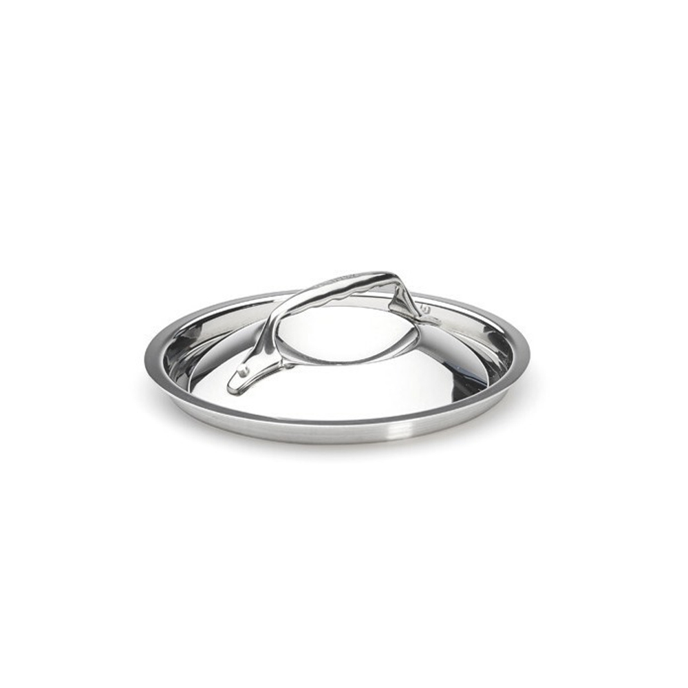Крышка de Buyer стальная (16 см)