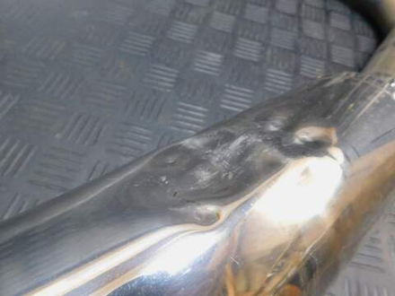 Глушитель Yoshimura Kawasaki ZZR1100 99 (дефект)