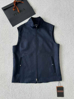Жилетка Zegna